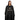 Phi Cosmetic Cape ‘PHIACADEMY’ Black